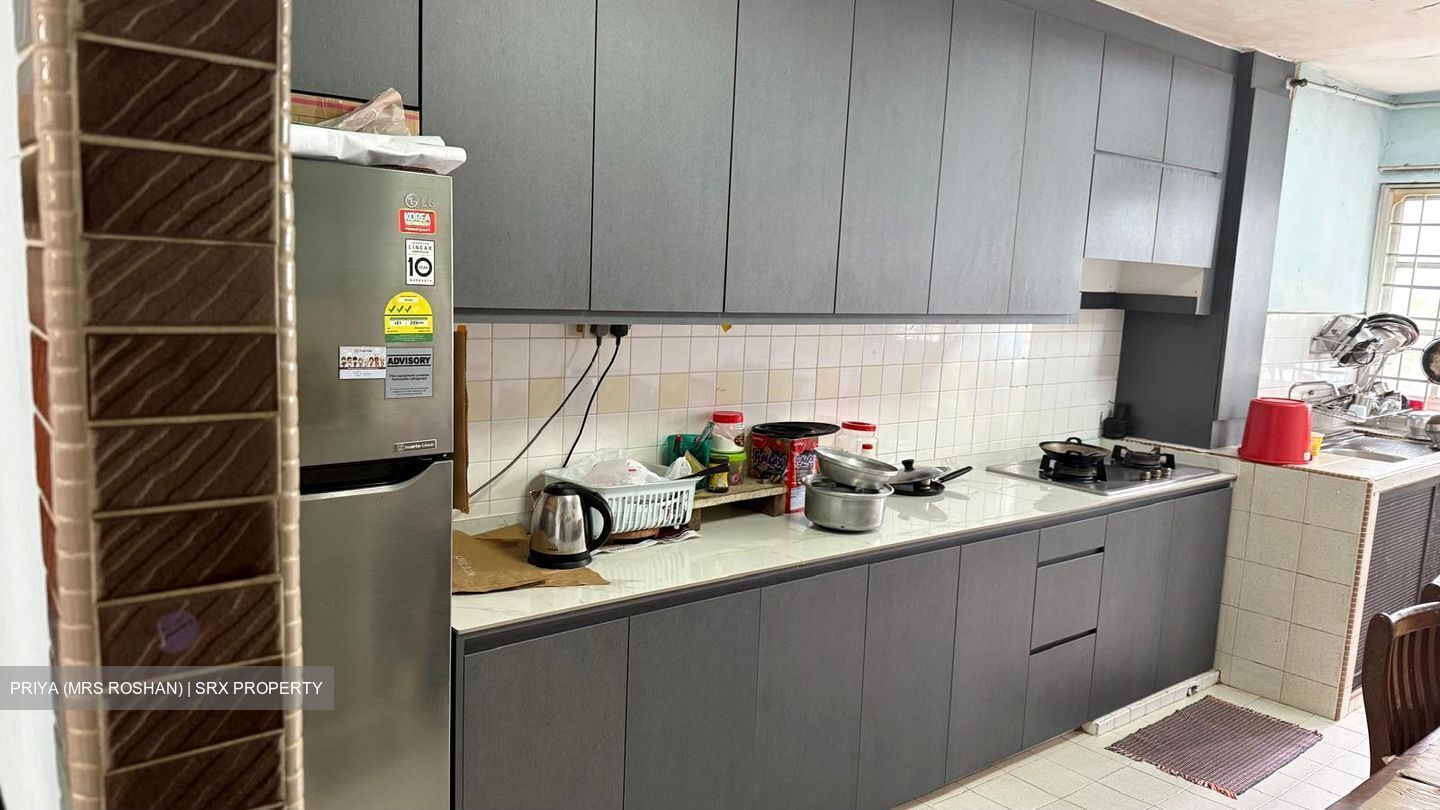 Blk 303 Hong Kah East Garden (Jurong East), HDB 3 Rooms #502657111